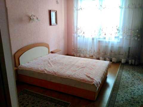 квартира по адресу Добровольцев ул. (Маршала Говорова), 10