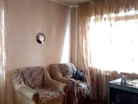 квартира по адресу Героев Днепра ул., 42-А