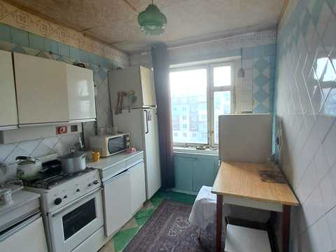 квартира за адресою Сокол 1, 10