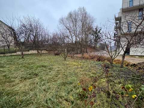 дом по адресу Лесная ул., 4а