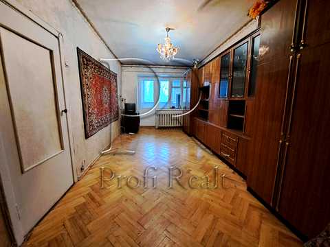 квартира за адресою Віталія Скакуна вул. (Академіка Каблукова), 7