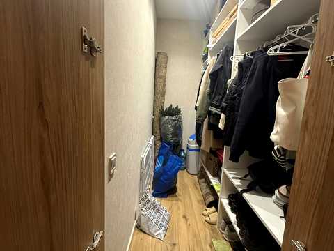 квартира по адресу Жасминовая ул., 11