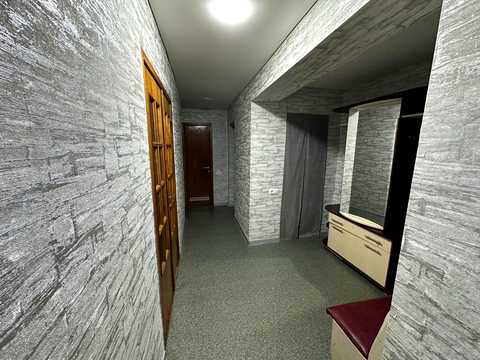 квартира за адресою Козацька вул., 62