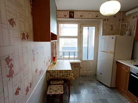 квартира за адресою Тополина вул., 7