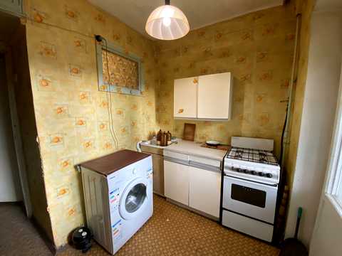 квартира за адресою Леся Курбаса просп., 14