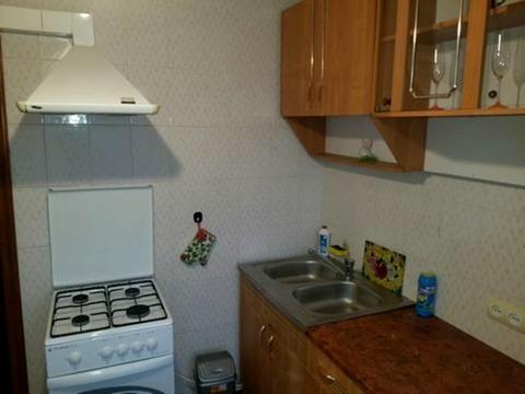 квартира по адресу Платонова бульв. (Королеви Анни), 1