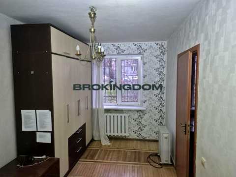 квартира за адресою Миколи Василенка вул., 25/18