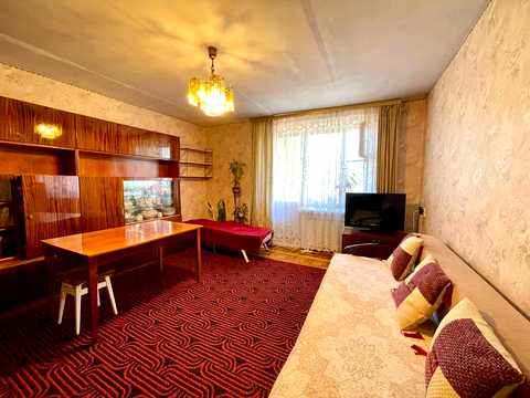 квартира по адресу Максима Залізняка ул., 14/2