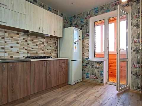 квартира за адресою Володимира Коваленка вул. (Генерала Пухова), 142