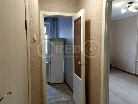 квартира по адресу Кармелюка ул., 19