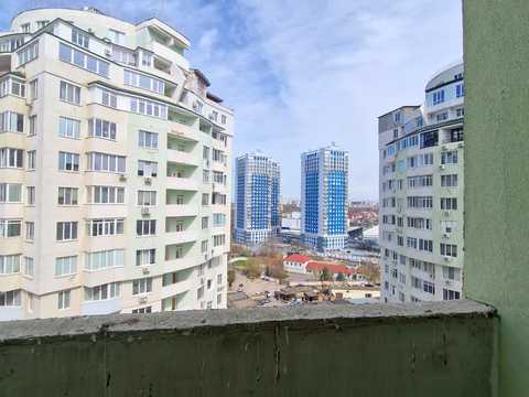 квартира по адресу Люстдорфская дорога ул. (Черноморская дорога), 55к