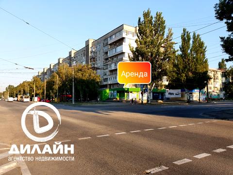 коммерческая по адресу Космическая ул., 124