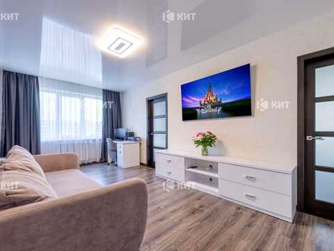 квартира за адресою Перемоги просп., 61 Б
