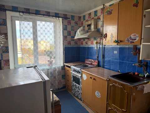 квартира за адресою Дунайська вул., 43