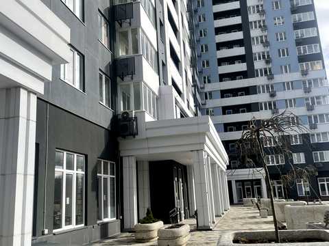 квартира за адресою Варненська вул., (Будинок 2)