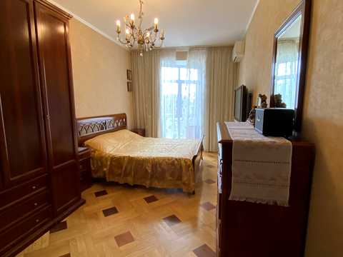 квартира по адресу Фонтанская дорога ул., 123