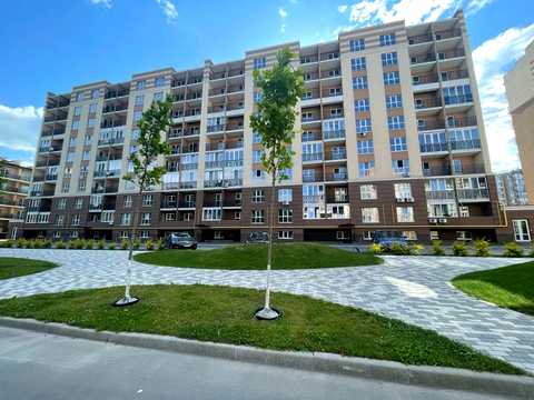 квартира за адресою Метрологічна вул., 27-А