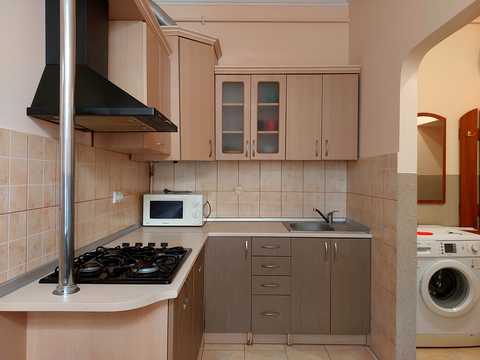 квартира по адресу Пекарская ул., 26