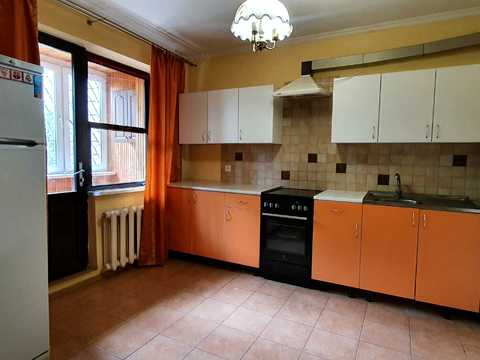 квартира по адресу Клубничный пер., 31