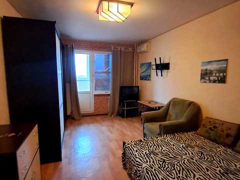 квартира за адресою Петра Григоренка просп., 28-А