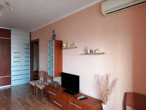 квартира за адресою Героїв просп., 45