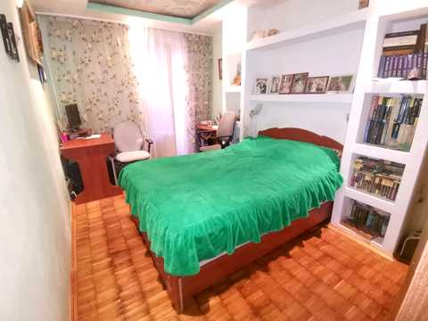 квартира за адресою Володимира Івасюка просп. (Героїв Сталінграду), 7