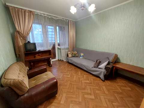 квартира за адресою Богданівський пров., 7