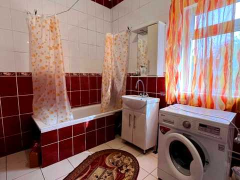 дом по адресу провулок Чкалова 1-й, 8