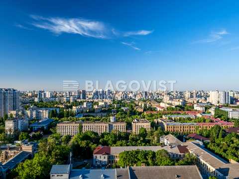 квартира по адресу Авиаконструктора Антонова ул. (Авіації), 2-Б