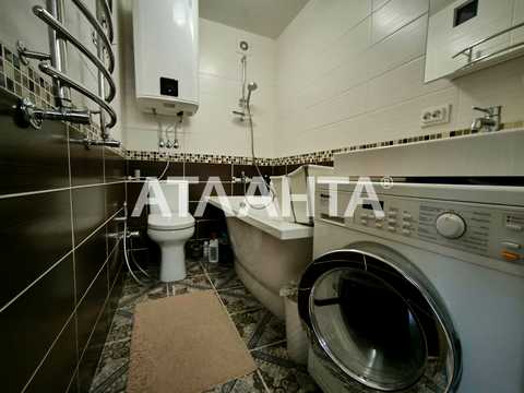 квартира по адресу Французский бульв., 33а
