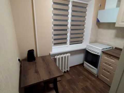 квартира по адресу Даниила Галицкого ул. (Будьонного), 81