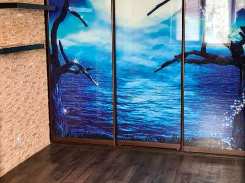 квартира по адресу Великая Кольцевая ул., 1А