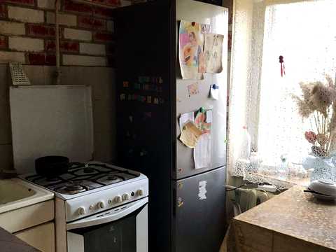квартира по адресу Жолио Кюри ул., 52