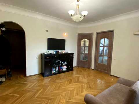 квартира по адресу Calle Dilova ул. (Димитрова), 6