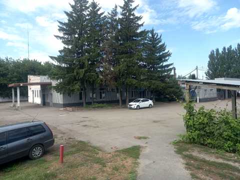 комерційна за адресою Медична вул., 1
