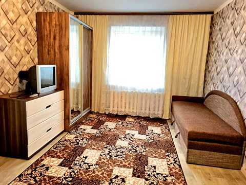 квартира по адресу Романа Шухевича ул. (Курчатова), 1-Д