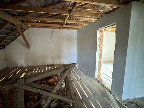 дом по адресу с. Новоселка, Мазепи, 7