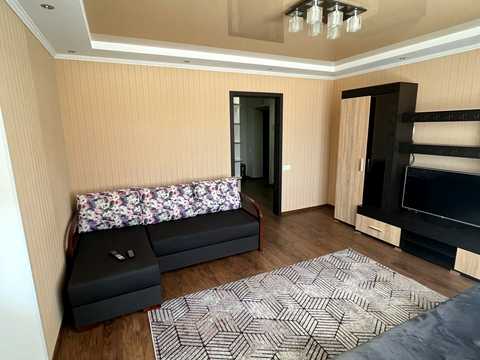 квартира за адресою Панаса Мирного вул., 18
