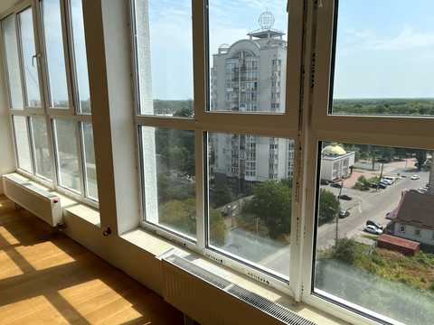 квартира за адресою Воїнів УПА вул. (Милорадовичів), 55