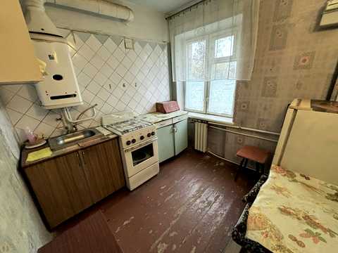 квартира за адресою Соборності вул. (Косіора), 74