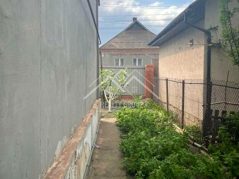 дом по адресу Кравченко, 8