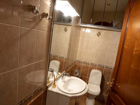 квартира за адресою Дмитрівська вул., 13-А