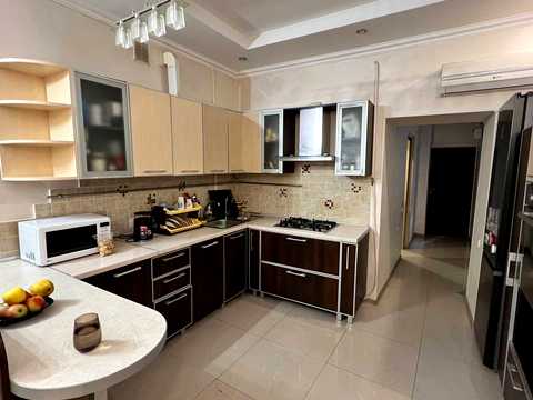 квартира за адресою Грецька вул., 13