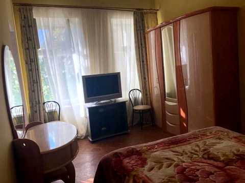 квартира по адресу Балковская , 20