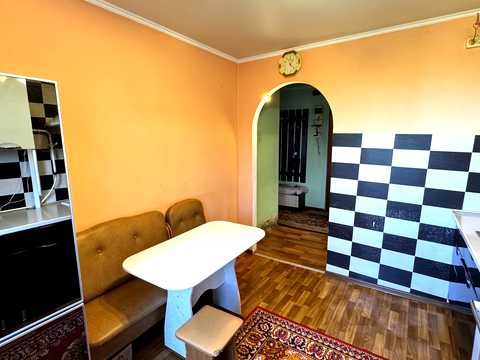 квартира за адресою Миру просп., 31