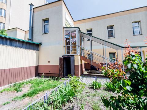 комерційна за адресою Київ, Тростянецька вул., 49 А