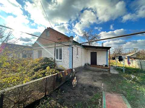 будинок за адресою Лісна, 8