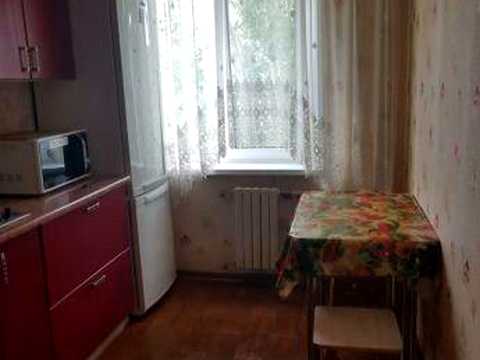 квартира за адресою Героїв просп., 9