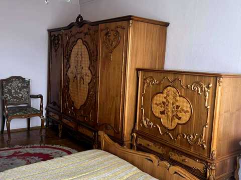 квартира по адресу Харьковское шоссе, 2/1