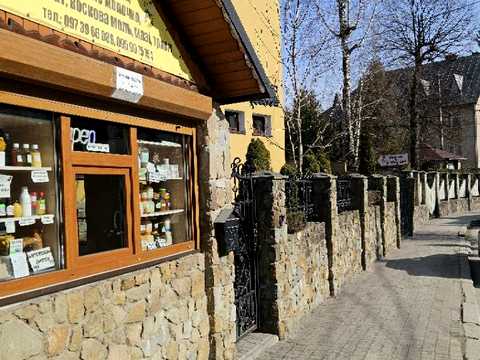 коммерческая по адресу Річки ул., 17